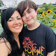 Bart! # I love you.. # Sweet Dreams.. # *Mwah*