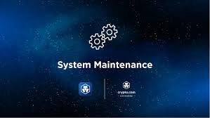 Launched on 14/11/2019, crypto.com exchange is a centralized exchange based in cayman islands. Crypto Com On Twitter Update The Https T Co Vcnztatkng App Is Back Online And Is Fully Functional The Https T Co Vcnztatkng Exchange Remains Under Maintenance We Will Share An Update As Soon As Trading Can Resume Rest