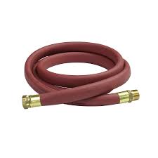 Reelcraft 601074 50 1 In X 50 Ft Low Pressure Air Water Hose