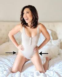 Indeed, half the body problems we see on the internet are just manifestations of our naturally different body shapes, daily routines and genetics. No One Has A Flawless Body Popflex