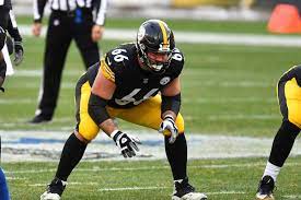8.32 in x 11.91 in x 11.93 in. Pittsburgh Steelers 2021 Roster Outlook The Offensive Line Behind The Steel Curtain