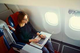 Guide To Becoming A Frequent Flyer | Travelrefund