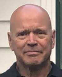 Jonathan Grigg Obituary (1956