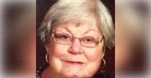 Obituary information for Beuretta Arnold Bailey