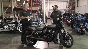 The New 2017 2018 Street Rod 750 Vs The Street 750 On The Dyno Youtube