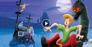 فيلم الكرتون سكوبي دو ووحش البحيرة مدبلج عربي موقع ستارديما