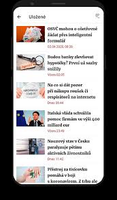 Skvělé ceny, velký výběr, zboží skladem. Novinky Cz Aplikace Od Seznamu