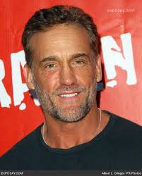 John Wesley Shipp