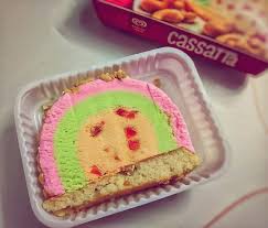 That's just 66¢ per serving! Kwality Wall S Cassatta Ice Cream Food Desserts Recipes