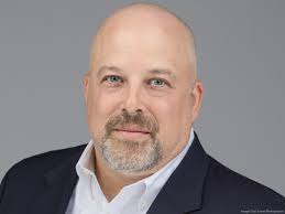 Q&A with Michael Paduano, CFO of Medicaid with UnitedHealthcare in  Greensboro and one of TBJ's 2023 C-Suite honorees