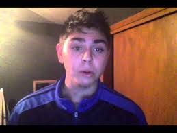 NATHANIEL CAMPOS- KNOX CHASE ROLE OF BENJY YOUNG AUDITION