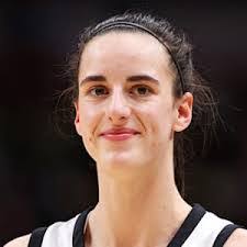 Caitlin Clark's Instagram, Twitter & Facebook