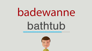 Loriots fernsehwerk auf dvd : Wie Heisst Badewanne Auf Englisch Youtube