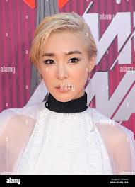 Tiffany young hi-res stock photography and images
