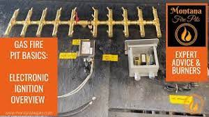 Maybe you would like to learn more about one of these? Electronic Ignition For Gas Fire Pits Youtube