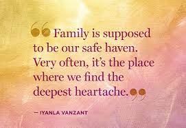 Maybe you would like to learn more about one of these? Quotes About Family Disappointment 35 Quotes