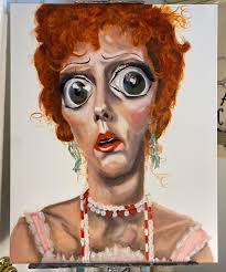 Jeffrey J Valentine Marchetti