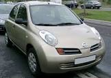 Nissan-Micra-(2003)