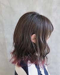 ヘア おしゃれまとめの人気アイデア pinterest nogu e グラデーションカラー ピンク ピンクカラー 髪 カラー