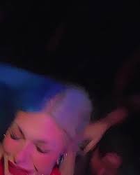 last night was Casey’s birthday, so i went out to the Inland Empire to see  him and my loves in Assuming We Survive…, and it made me think.., how do  you feel about crowd surfing? Have you ever tried ...