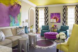 Maybe you would like to learn more about one of these? Inspirasi Perpaduan Warna Ungu Yang Super Keren Untuk Interior Rumah