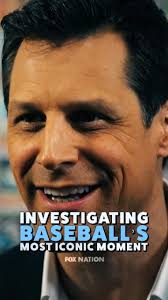 A finger point. A home run. A legend., But is it true? Babe Ruth’s story  gets a deep dive. 🔍 https://bit.ly/4hZQMi6