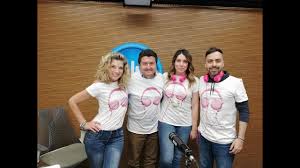 Si esta misma mañana les contamos en periodista digital que cardenas culpa directamente a moncloa y a pedro sánchez de su despido. Integrantes De Mananas Blu Cuando Colombia Esta Al Aire Se Vistieron De Rosa Blu Radio Youtube