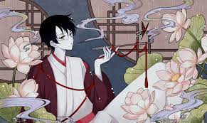 4K Kimihiro Watanuki Wallpapers | Background Images
