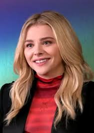 Chloe Moretz Fan Casting