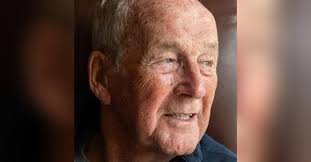 Mr. Patrick J. Dwyer Obituary