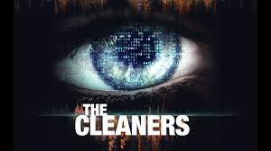 All the creatures were stirring. The Cleaners Official Trailer Youtube
