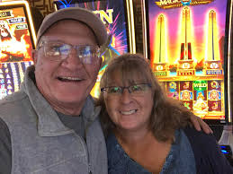 Birthdays are a family affair,.. and a trip to #CrippleCreek. Happy  Birthday sweetie!! ❤️🥳👍🍀🎂. Yup,.. one more. 😜