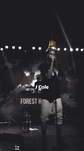 J Cole J Cole J Cole Art Cole