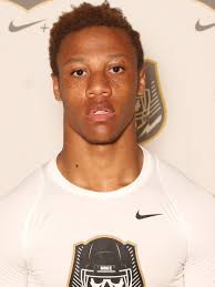 Eric Stokes, Green Bay, Cornerback