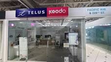 D59 - Telus & Koodo - Pacific Mall Toronto | Pacific Mall Toronto
