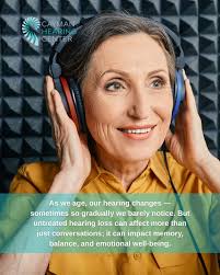 Cayman Hearing Center