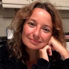 Ny kyrkjemusikar i Vik Dora David...