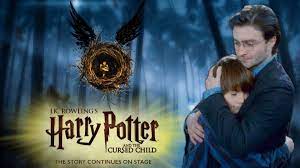 Harry'nin genç oğlu olan albus severus potter ise hogwarts'a gitmek üzere yola çıkar… dil: Harry Potter And The Cursed Child Movie Release Date And Time Cast Plot When To Expect