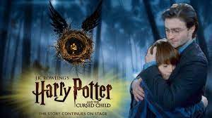Harry potter is a film series based on the eponymous novels by j. Harry Potter And The Cursed Child Movie Release Date And Time Cast Plot When To Expect