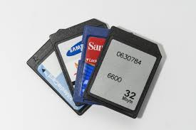 The three types of speed classes are speed class, uhs speed class, and video speed class. What Are The Different Types Of Sd Cards Itech Post