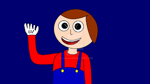 Aidan Delaney by AlNahya