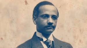 From Grandson of a Slave to Pioneering Brain Doctor