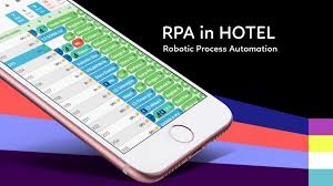Persoanele care poarta acest nume sunt deschise. Ce InseamnÄƒ Rpa Robotic Process Automation In Domeniul Hotelier Pms Cloud Hotel