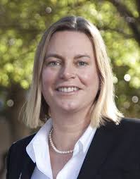 Locals challenge authenticity of former councilwoman's ballot designation