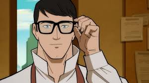 Stronger Than Steel: A Brief History of Superman