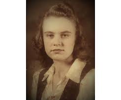 Marie Goggin Obituary (1927