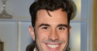 TROY CURTIS AND MICHELE RELLA'S EVENING