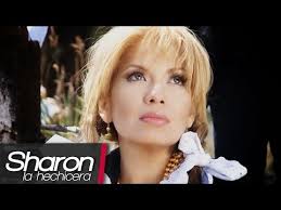 sharon musica