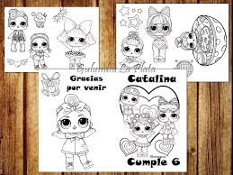 En un post aparte os contaré todo sobre ellas, pero si vuestros fieras os han pedido dibujos para colorear de las lol, os dejo toda una selección de imprimibles que he tenido que buscar para valeria, y ya. Not Angka Lagu Juegos De Pintar De Lol Dibujos De Ninos Juegos De Pintar Munecas Lol Surprise De La Serie 1 Y Perteneciente Al Club De La Alegria Diva Es Una