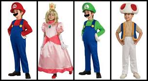 Pin On Halloween Costumes